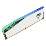 Patriot D532GB 7000-38 Viper Elite 5 RGB K2 PVXR532G76C36K (2 x 16GB, 7000 MHz, RAM DDR5, DIMM)