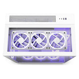 NZXT H9 Elite (ATX, mATX, Mini-ITX)