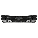 Kingston 32Go 7600MT/s DDR5 CL38 DIMM Kit de 2 FURY Renegade Silver XMP (2 x 16GB, 7600 MHz, RAM DDR5, DIMM)