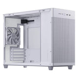 ASUS AP201 Prime TG (mATX, Mini-ITX)