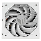 ASUS PSU TUF Gaming 1000W Gold édition blanche (1000 W)