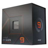 AMD Ryzen 9 7950X (AM5, 4.50 GHz, 16 -Core)