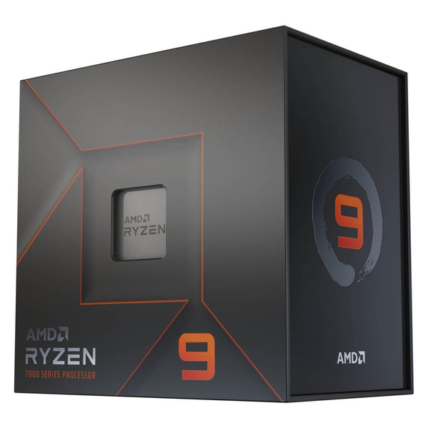 AMD Ryzen 9 7950X (AM5, 4.50 GHz, 16 -Core)
