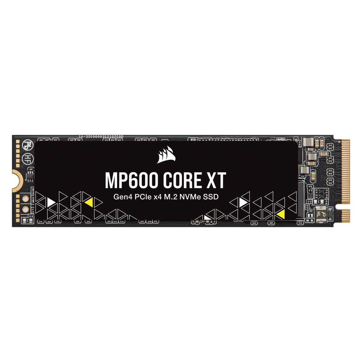 Corsair MP600 CORE XT R1 (2000 Go, M.2 2280)