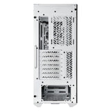 Cooler Master Va CoolerMaster MasterBox TD500 ARGB V2 White (ATX, E-ATX, mATX, Mini-ITX, SSI CEB)