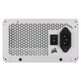 Corsair Série RMx Shift White, RM750x Shift White, 750 Watt, 80 PLUS GOLD Certified, Fully Modular Power