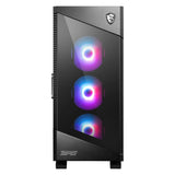 MSI MPG VELOX 100R (ATX, mATX, Mini-ITX)