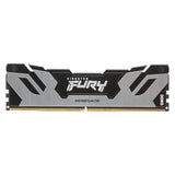 Kingston 32Go 7600MT/s DDR5 CL38 DIMM Kit de 2 FURY Renegade Silver XMP (2 x 16GB, 7600 MHz, RAM DDR5, DIMM)