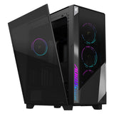 Gigabyte Aorus C500 (ATX, E-ATX, mATX, Mini-ITX)