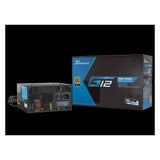 Seasonic G12 GM-850 (850 W)
