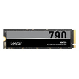 Lexar NM790 (2000 Go, M.2 2280)