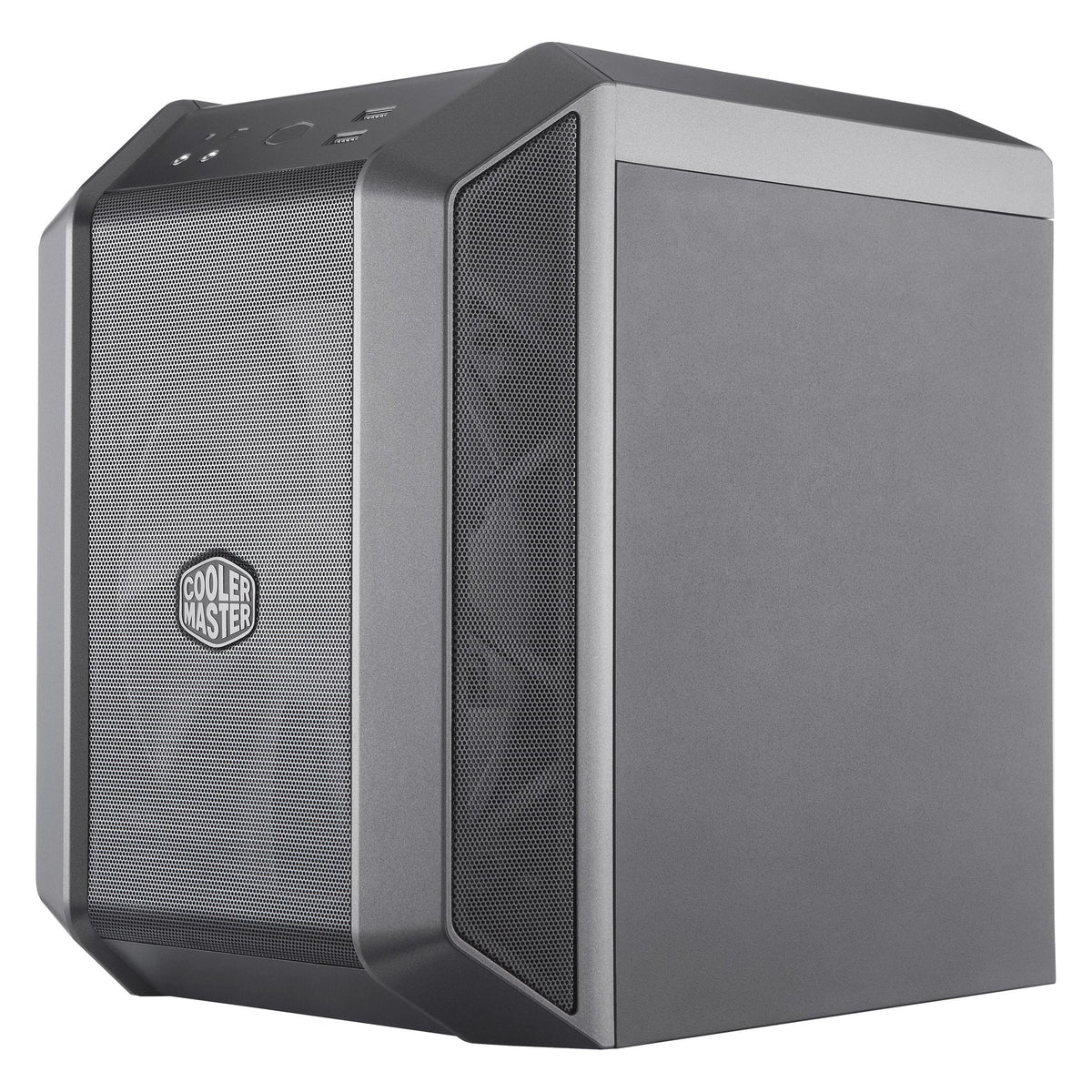 Cooler Master MasterCase H100 (Mini-ITX)