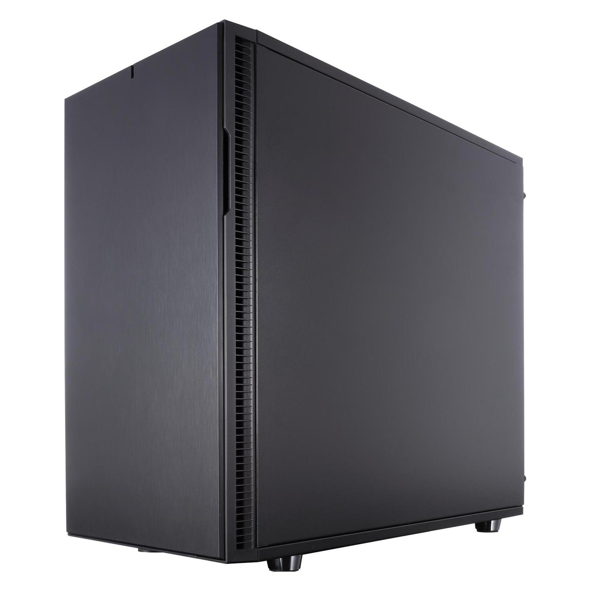 Fractal Define R5 Black (ATX, mATX, Mini-ITX)