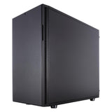 Fractal Define R5 Black (ATX, mATX, Mini-ITX)