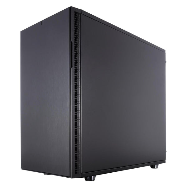 Fractal Define R5 Black (ATX, mATX, Mini-ITX)