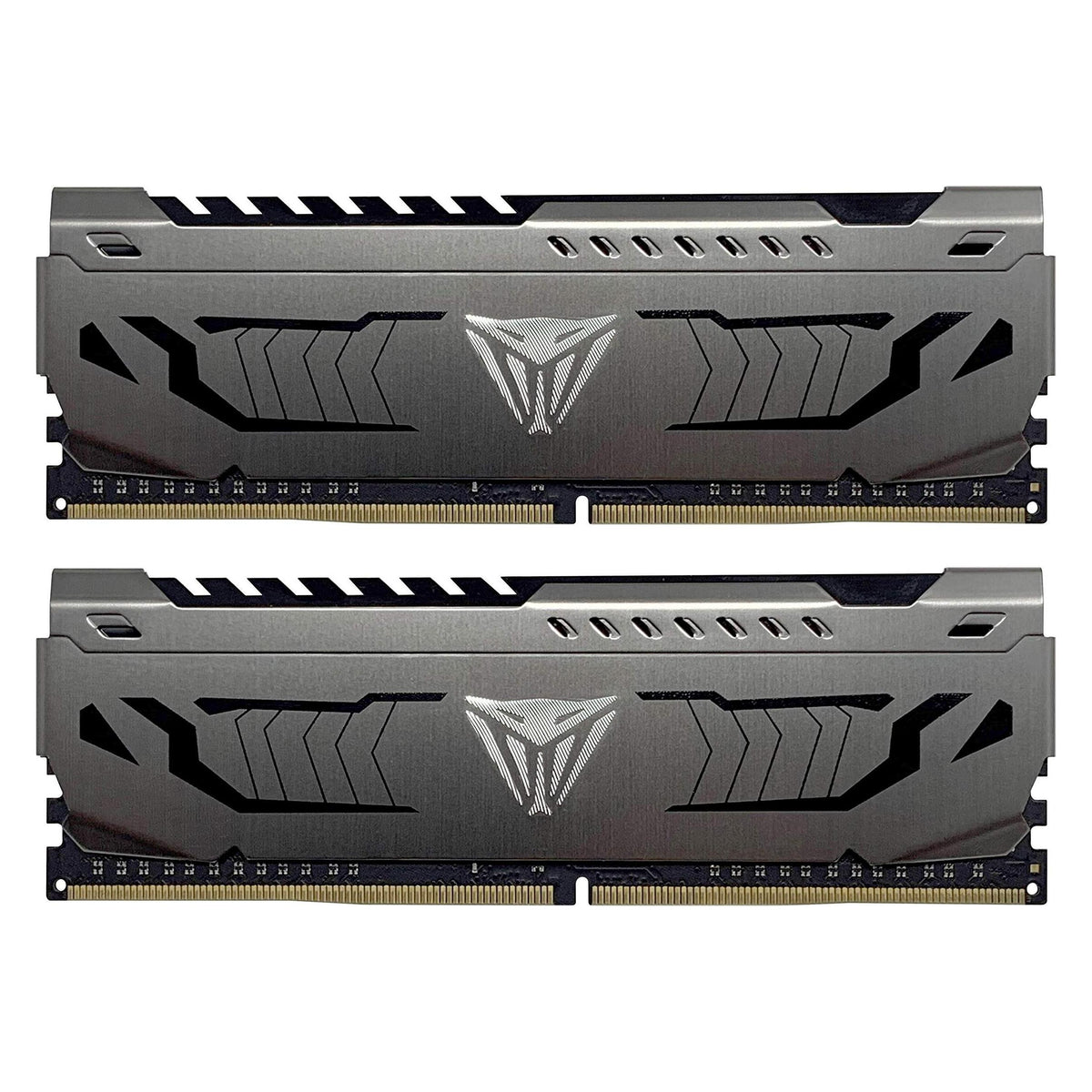 Patriot Extreme Performance Viper Steel (2 x 32GB, 3200 MHz, RAM DDR4, DIMM)
