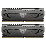 Patriot Extreme Performance Viper Steel (2 x 32GB, 3200 MHz, RAM DDR4, DIMM)