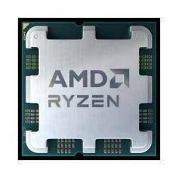 AMD Ryzen 7 PRO 7745 AM5 65W 8C/16T 5.3GHz MPK (AM5, 3.80 GHz, 8 -Core)