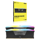 Corsair VENGEANCE CL36 (2 x 16GB, 6000 MHz, RAM DDR5, DIMM)