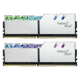 G.Skill Trident Z Royal (2 x 16GB, 3600 MHz, RAM DDR4)