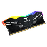 Team Group Deltaα RGB (2 x 16GB, 6000 MHz, RAM DDR5, DIMM)