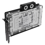 Inno3D GeForce RTX 5090 iCHILL Frostbite (32 Go, GDDR7)