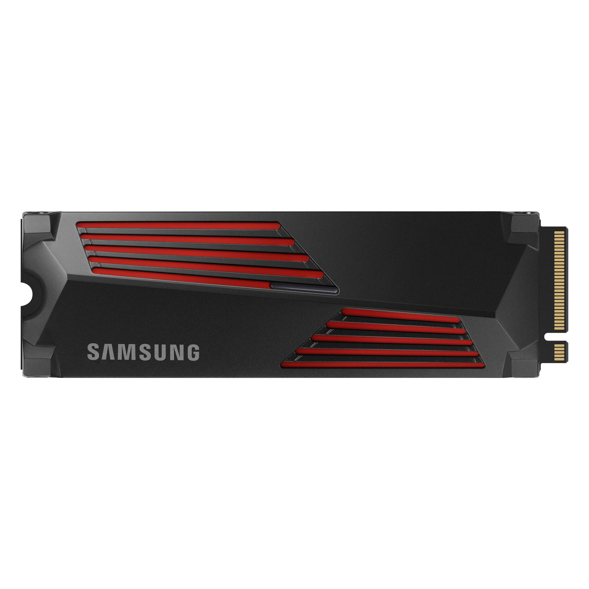 Samsung 990 Pro with Heatsink (2000 Go, M.2 2280)
