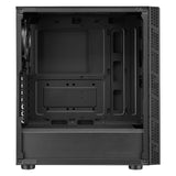 Cooler Master Partez MasterBox MB600L V2 w/o ODD B/TG (ATX, mATX, Mini-ITX)