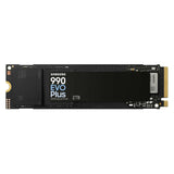 Samsung 990 EVO Plus (2000 Go, M.2 2280)