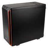 be quiet! Pure Base 600 (ATX, mATX, Micro-ITX)