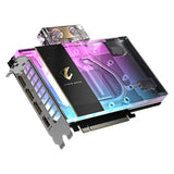 Gigabyte AORUS GeForce RTX 5080 XTREME WATERFORCE WB (16 Go, GDDR7)