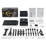 Seasonic VERTEX GX-1200, 80+ Or (1200 W)