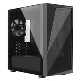 Cooler Master CMP 320L Mini tour noire (mATX, Mini-ITX)