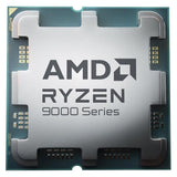 AMD Ryzen 9 9900X (AM5, 4.40 GHz, 12 -Core)
