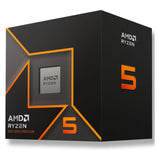 AMD Ryzen 5 9600 (AM5, 3.80 GHz, 6 -Core)