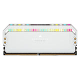 Corsair Dominator Platinum RGB (2 x 16GB, 6200 MHz, RAM DDR5, DIMM)