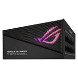 ASUS ROG Strix Gold édition Aura (1200 W)