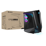Gigabyte Aorus C700 (ATX, E-ATX, mATX, Mini-ITX)