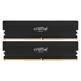 Crucial Pro Overclocking (2 x 16GB, 6000 MHz, RAM DDR5, DIMM)