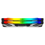 Kingston 32 Go DDR5-7600MT/s CL38 DIMM (2 x 16GB, 7600 MHz, RAM DDR5, DIMM)
