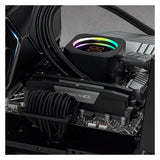 Corsair D532GB 6800-40 Vengeance bk K2 COR XMP (2 x 16GB, 6800 MHz, RAM DDR5, DIMM)