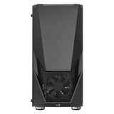 AeroCool Zauron Saturne FRGB-G-BK-v1 (ATX)