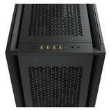 Corsair 7000D Airflow TG (ATX, E-ATX, mATX, Mini-ITX)