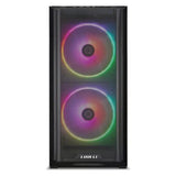Lian-Li LANCOOL 216 RGB, Boîtier E-ATX, tour midi (ATX, E-ATX, mATX, Mini-ITX)