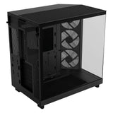 NZXT H6 Flow RGB (ATX, mATX, Mini-ITX)