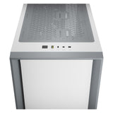 Corsair 4000D (ATX, E-ATX, mATX, Mini-ITX)