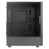 Antec Geh New Gaming NX410 Tour Midi noire W7P (ATX, mATX, Mini-ITX)