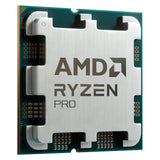 AMD Ryzen 7 Pro 7745 - 3.8 GHz - 8-core - 16 threads - 32 MB cache - Socket AM5 - Processors mul (AM5, 3.80 GHz, 8 -Core)