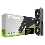 Zotac GeForce RTX 5070 Solid (12 Go, GDDR7)