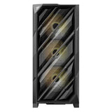 Antec DP503 (ATX, E-ATX, ITX, mATX)